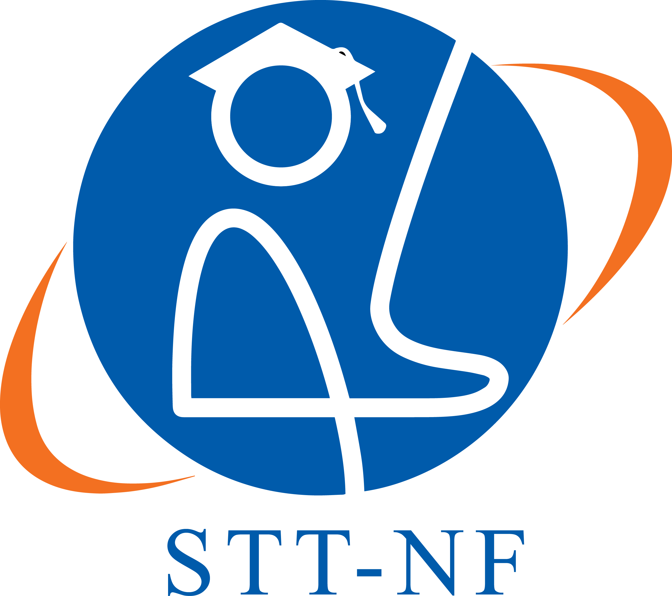 Logo STT Terpadu Nurul Fikri